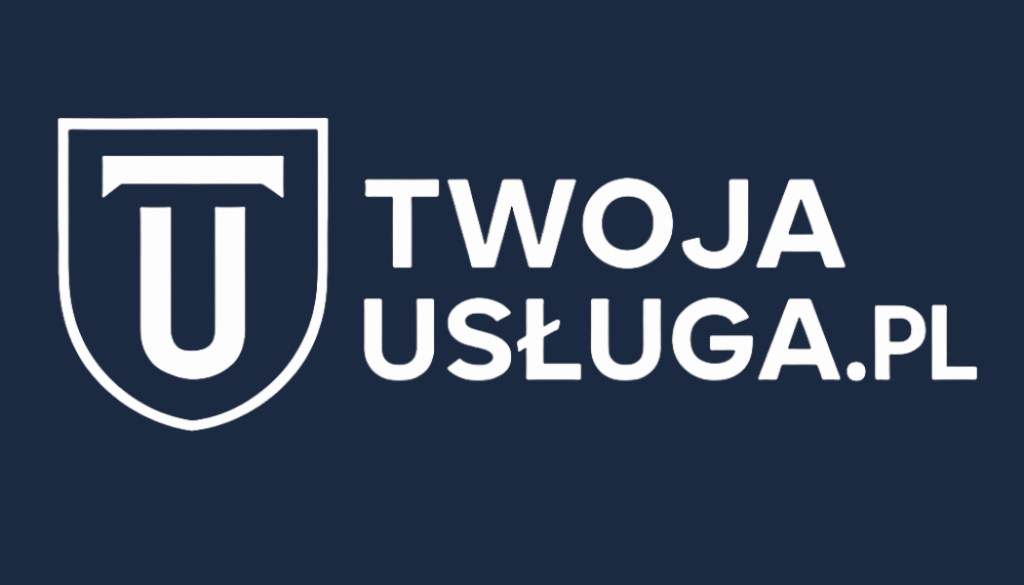 Twoja Usługa PL Logo
