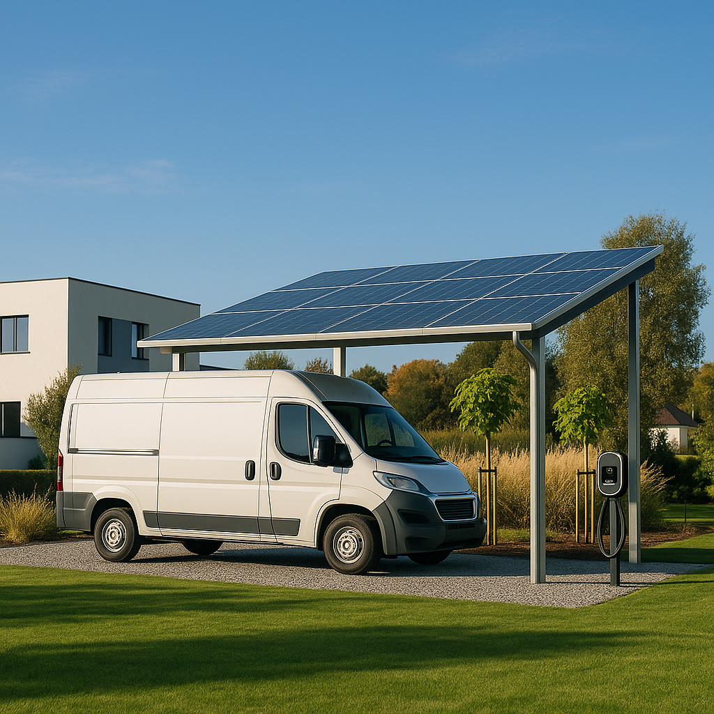 Promocja na montaż instalacji fotowoltaicznej