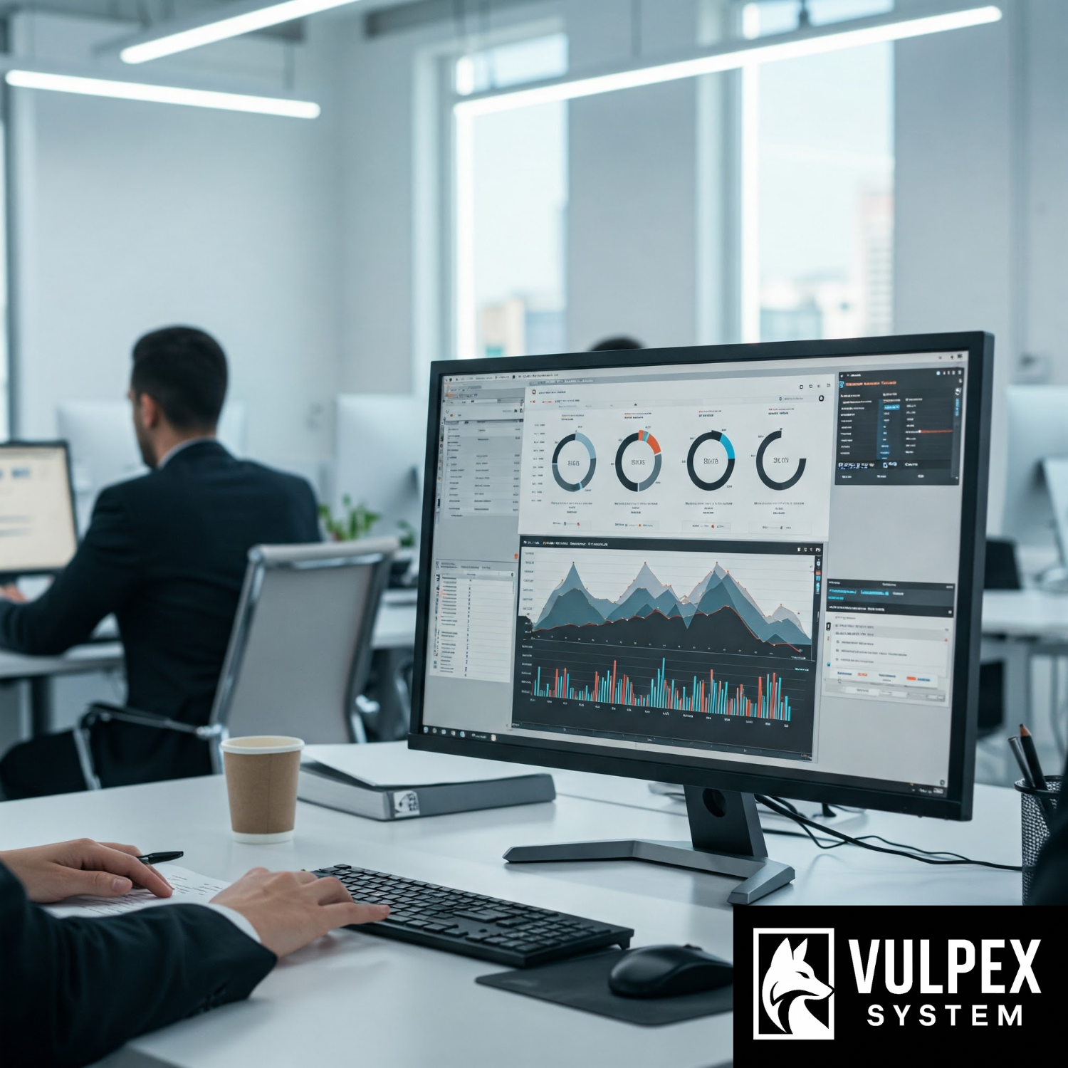 Nowe oblicze zarządzania firmą